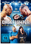 DVD Cagefighter