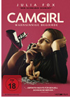 DVD Camgirl