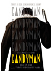 Kinoplakat Candyman