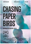 Kinoplakat Chasing Paper Birds