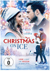 DVD Christmas on Ice