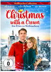 DVD Christmas with a Crown