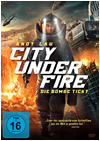 DVD City under Fire