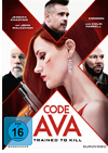 DVD Code Ava