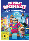 DVD Combat Wombat