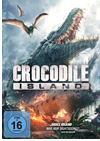 DVD Crocodile Island
