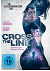 DVD Cross the Line