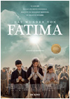 Kinoplakat Das Wunder von Fatima
