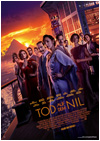 Kinoplakat Tod auf dem Nil