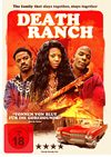 DVD Death Ranch