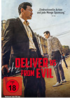 DVD Deliver Us From Evil