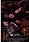 Kinoplakat Der Hexenclub