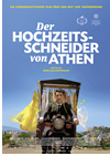 Kinoplakat Der Hochzeitsschneider von Athen