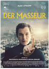 Kinoplakat Der Masseur