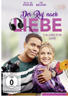 DVD Der Ruf nach Liebe