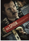Kinoplakat Der Spion