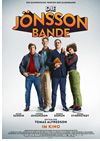 Kinoplakat Die Jönsson Bande