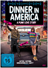 DVD Dinner in America