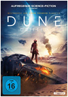 DVD Dune Drifter