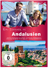 DVD Ein Sommer in Andalusien