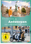 DVD Ein Sommer in Antwerpen