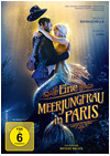 DVD Eine Meerjungfrau in Paris