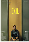 Kinoplakat Exil