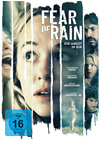 DVD Fear of Rain