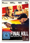 DVD Final Kill