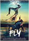 Kinoplakat Fly der Tanzfilm