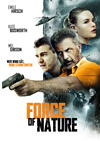 DVD Force of Nature