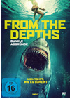 DVD From the Depths