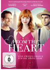 DVD From The Heart