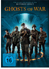 DVD Ghosts of War