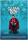 Kinoplakat Glassboy