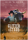Kinoplakat Glitzer & Staub