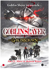 Kinoplakat Goblin Slayer: Goblins Crown