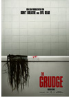Kinoplakat Grudge