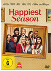 DVD Happiest Season