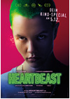 Kinoplakat Heartbeast