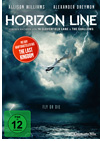 DVD Horizon Line