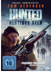 DVD Hunted - Blutiges Geld
