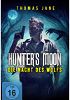 DVD Hunter's Moon