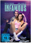 DVD Infamous