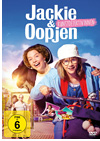 DVD Jackie and Oopjen