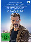 DVD Kommissar Dupin Bretonisches Vermächtnis