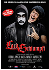 Kinoplakat Lord und Schlumpfi