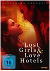 DVD Lost Girls and Love Hotels