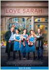 Kinoplakat Love Sarah