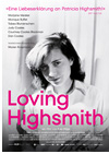 Kinoplakat Loving Highsmith